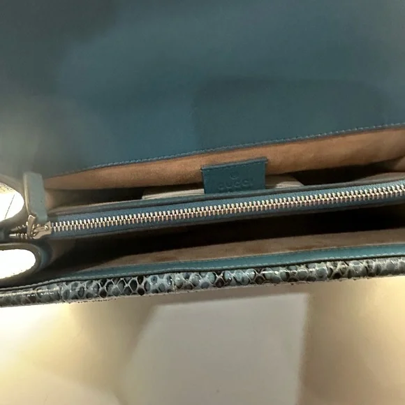 Gucci Dionysus NWOT!!! - Picture 12 of 12